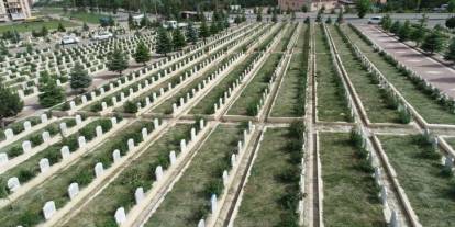 Sivas'ta Bugün Aramızdan Ayrılanlar - 9 Kasım 2025