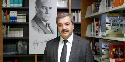 SBTÜ, bilim temelli çalışmalarıyla öne çıkıyor