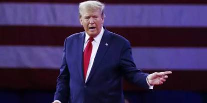 Trump’tan senato’ya “Obamacare’i bitirin” çağrısı