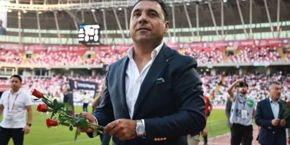 Sivasspor'da yeni başkan kim olacak? Kulislerde iki isim konuşuluyor