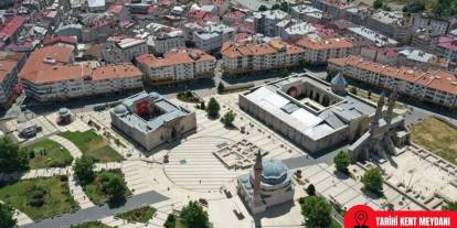 Sivas'ta Bugün Hava Nasıl Olacak? - 10 Kasım 2025