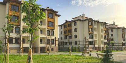 500 bin sosyal konut için başvurular bugün açıldı