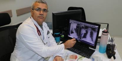 Sivas Medicana Hastanesi’nden Kalp Pili Uyarısı: Soğukta Dikkatli Olun