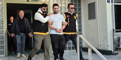 Hapis cezası kesinleşen hükümlü yakalandı