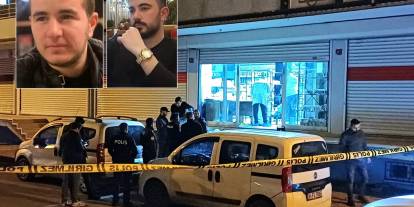 Alacak kavgası kanlı bitti: İki kardeş öldü