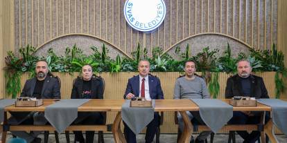 Sivas’ın afet planı bilim insanlarıyla şekilleniyor