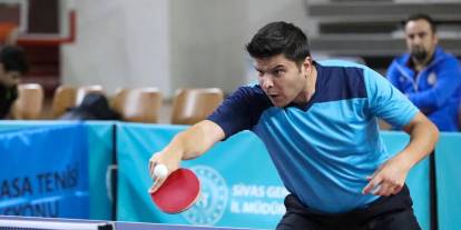 Raketler Sivas’ta konuştu!