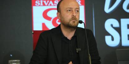 Burak Özçoban, Sivasspor’a Umut Oldu