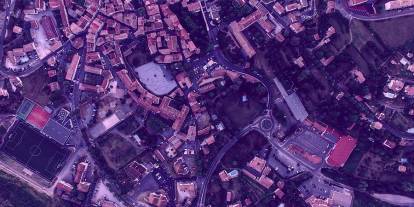 Kentsel dönüşümde hız formülü: Ada bazlı projeler