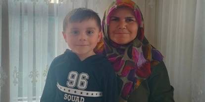 Kastamonu'dan acı haber: 5 yaşındaki Osman ölü bulundu