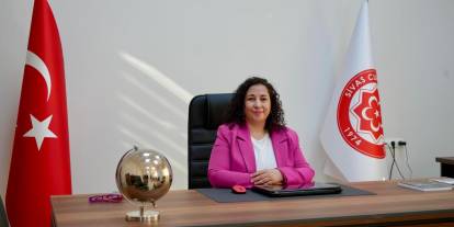 Sivas Cumhuriyet üniversitesi’nden milli teknoloji hamlesine katkı