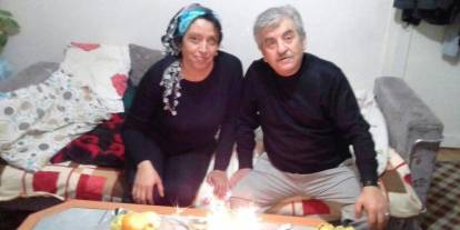 Tartışma ölümle sonuçlandı: Kadını vuran zanlı çatıda yakalandı