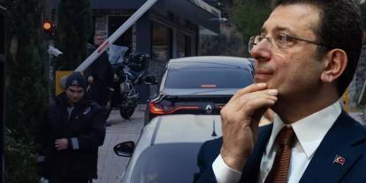 Ekrem İmamoğlu Hakkındaki İddianame Tamamlandı!