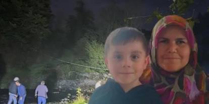 Bir acı haber daha: Anne de ölü bulundu