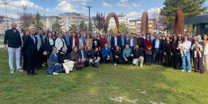 Sivas Anestezi Buluşması Cumhuriyet Üniversitesi’nde Gerçekleşti