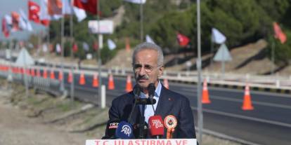 Yeşil ulaşımda yeni adımlar: Bisiklet yolları ve ekolojik köprüler