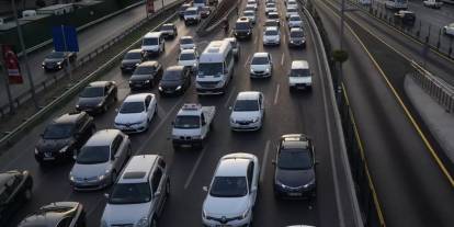 Zorunlu kış lastiği uygulaması 15 Kasım’da başlıyor