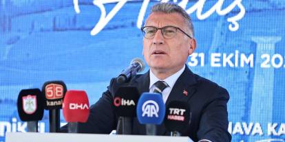 Sivasspor’un Umudu Güler’in Desteğinde