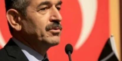 Vali Çiçekli Vatandaşları Organ Bağışına Davet Etti