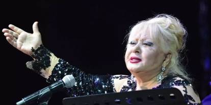 Türk Müziğinin Efsane Sesi Muazzez Abacı’dan Acı Haber