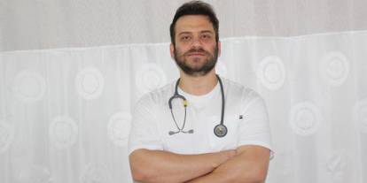 Zatürre ölümcül olabilir!