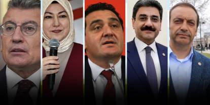 Sivasspor’un Geleceği İçin Milletvekillerine Çağrı