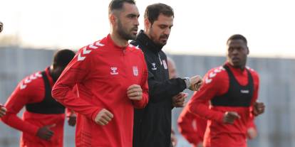 Yiğidolar Deplasmanda Esmeye Hazırlanıyor