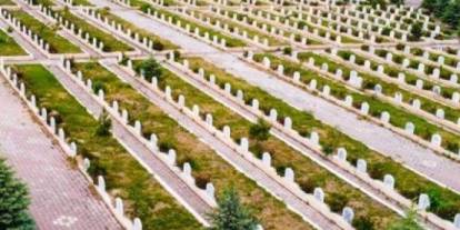 Sivas'ta Bugün Aramızdan Ayrılanlar - 13 Kasım 2025