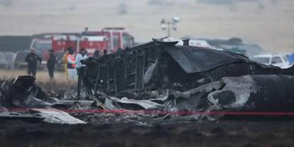 Son şehidimizin naaşına da ulaşıldı