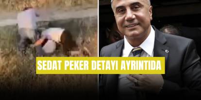 Şehit Bedirhan Bebeğin Babasını Darp Edenlerden Özür Videosu