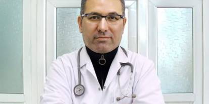 Diyabet Her 10 Erişkinden 1’ini Etkiliyor