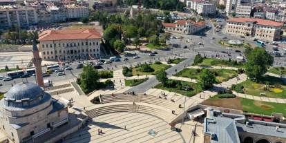 Sivas’ta Ekonomiyi Değiştirecek İki Kritik Keşif