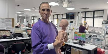 Bebeklerde sessiz tehlike, aileler dikkat!