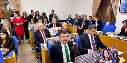 Türkiye’ye gelen turist sayısında büyük artış