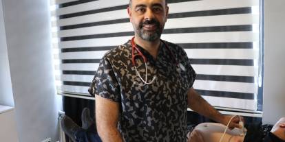 Kalp Hastalarına Özel Kış Uyarısı: Bu Hatalardan Kaçının