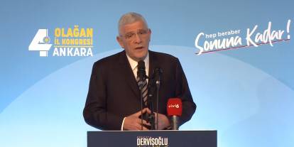 Türkiye asgari vesayete mahkum bırakıldı