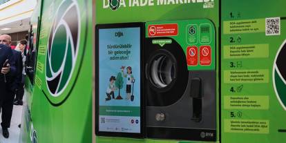 TBMM, sıfır atıkta yeni dönemi başlattı