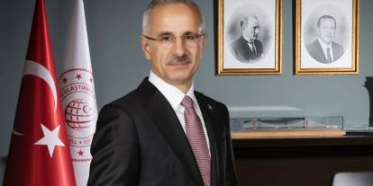 Bakan Uraloğlu: Mevcut metro tünelleri acil barınma imkanı sağlayacak