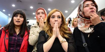 Son 22 yılda 836 bin öğretmen atandı