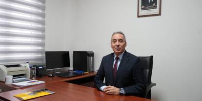 Sivas’ta sürücü ve yayalar için kış alarmı: Zemin kayganlığına dikkat