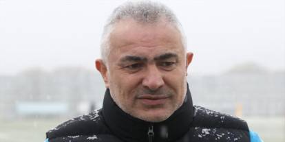 'Ali Şaşal Vural 2,5 yıldır bahis oynamıyor'