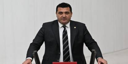 CHP'li Karasu’dan elektrik kesintilerine tepki: Sivas sahipsiz değildir