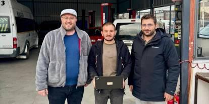 CÜSTİM’den Sanayi–Üniversite İş Birliğinde Önemli Adım