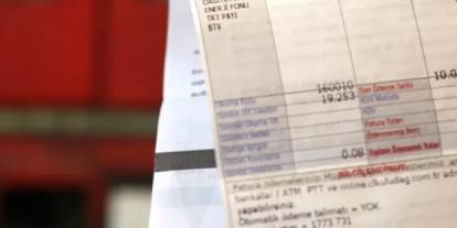 Elektrik ve doğal gaz faturasında yeni dönem