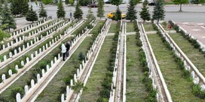 Sivas'ta Bugün Aramızdan Ayrılanlar - 26 Kasım 2025