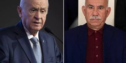 İmralı Görüşmesine Dair Yeni İddia: ‘Bahçeli’ye Darbe’ Sözü
