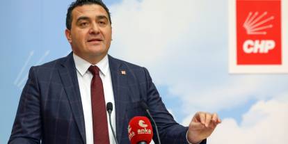 CHP Sivas Milletvekili Karasu: Muhalefetin Son Kurultayında İktidar Mesajı