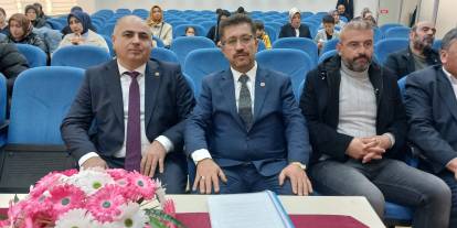 Sivas’ta Kongre Sonrası BTP–MHP Polemiği Büyüdü