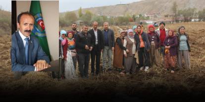 Sivas'ta Kızılırmak Havzasında Sulama Yok, Çiftçilere Yüksek Cezalar Geliyor