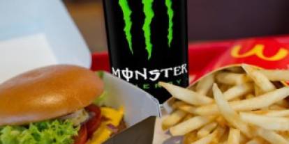 Sivas’ta Fast Food ve Enerji İçecekleri Uyarısı